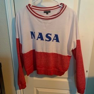 NASA Longsleeve